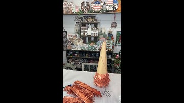 Dollar Tree Christmas Crafts Made Easy Get Festive for Less #ChristmasCrafts #DollarTree