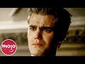 Top 10 Saddest Vampire Diaries Moments