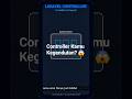 Controller Biasa vs Invokable di Laravel #laravel #coding #backend #shorts #webdev #php