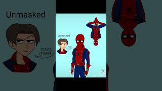 Spider-Man Redesign! | J-Man
