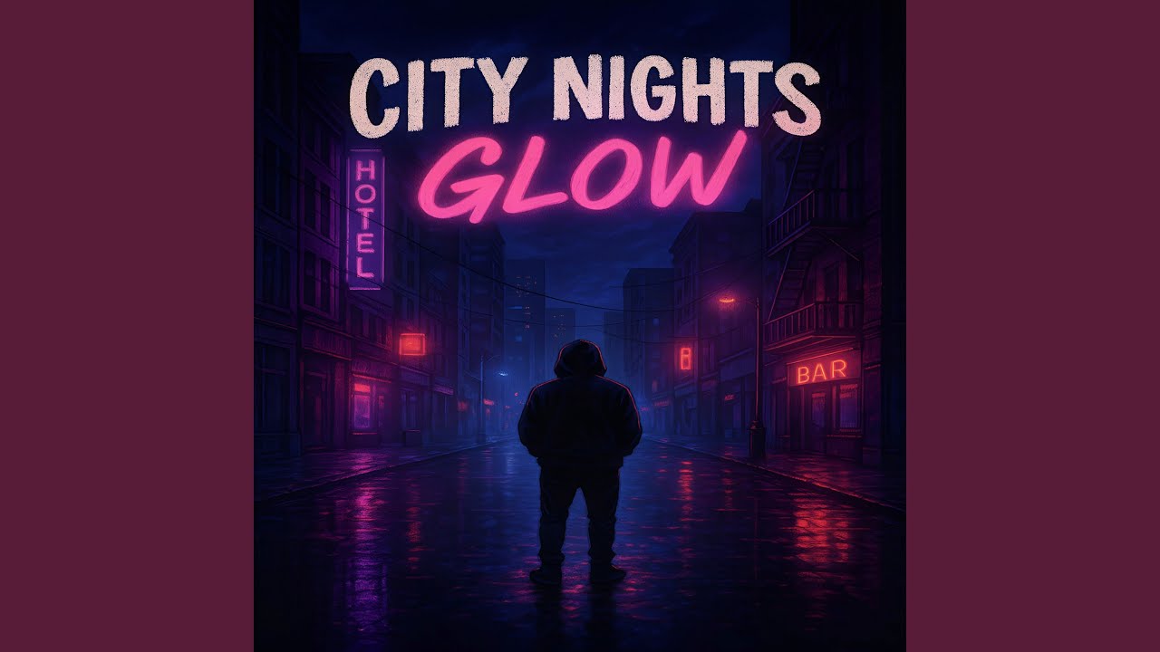 City Nights Glow