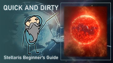 Trade Collection - Quick and Dirty Stellaris Beginners Guide