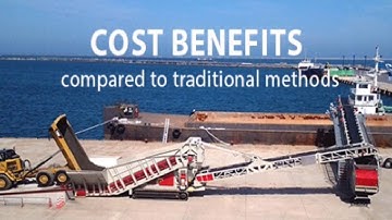 ABHS at BreakBulk Americas 2016