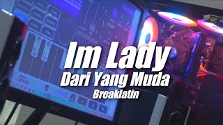 Karena Aku Sang Putri ❗ Im Lady x Dari Yang Muda ( Topeng Team Remix ) class=