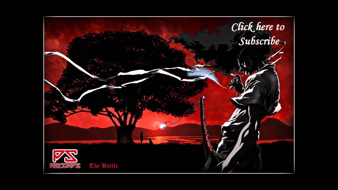 Epic 2012 hip hop\rap beat (jedi mind tricks style) new
