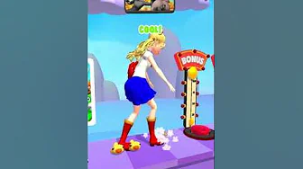 Tippy Toe Long Gameplay