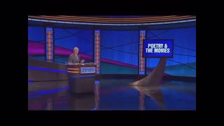 James Holzhauer Final Jeopardy 5/21/19