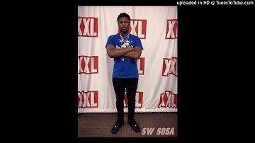 Teejayx6 - XXL (prod.flamee)