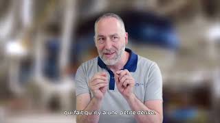 Peugeot Lions Portrait l Julien Vauthier l Maintenance Manager