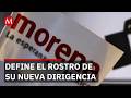 ¿Quién se queda con la llave del partido? Morena decide su futuro en cónclave nacional