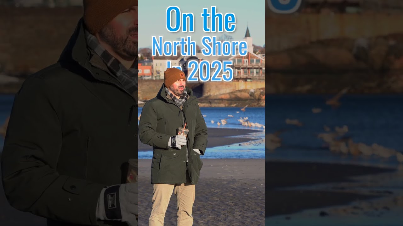 Best Towns to Buy a House in on the North Shore of Massachusetts