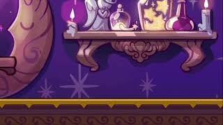 CookieRun for Kakao - Secret Experience Potion Workshop (Event Episode) Running BGM