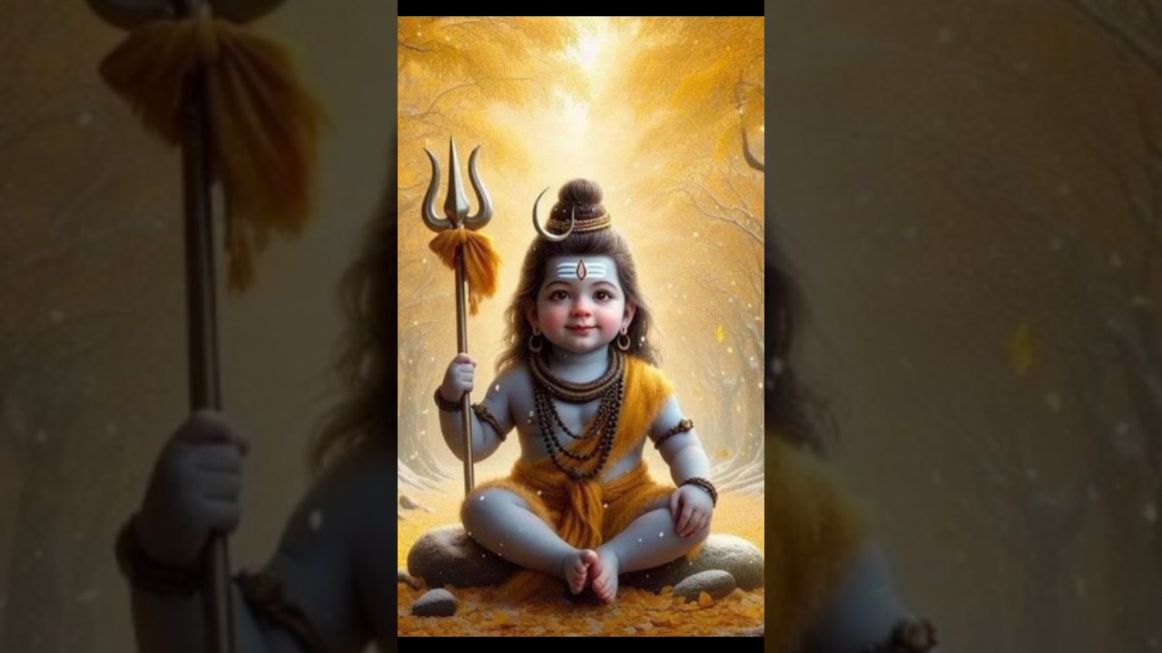 om nama shivaya ✨🙏