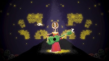 Annecy Festival 2023 - Animated Poster