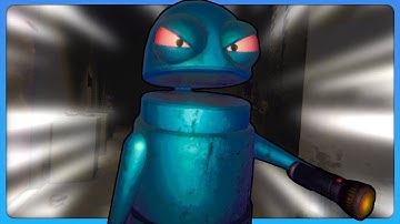 THE NEW REPO UPDATE MAKES ME MAD!!