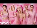 Blackpink Sugar Rush 2026 Blackpink Lisa X Jennie X Jisoo X Rose New Song FMV