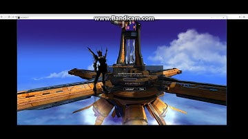 RF Agoneris - Merge Event