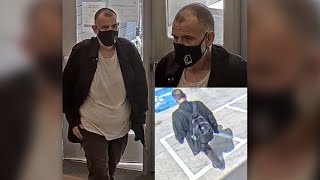 Police looking for suspect who robbed bank on The Drag | FOX 7 Austin