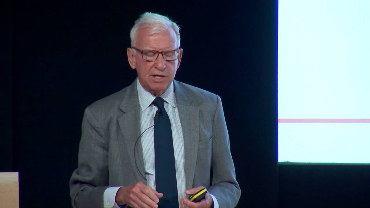 The IPA Commercial Conference 2016: Michael Farmer - Client Lead Accountability