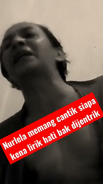 Story WA 30 detik - Nurlela - Bing Slamet - (cover) #Shorts #ShortsVideo