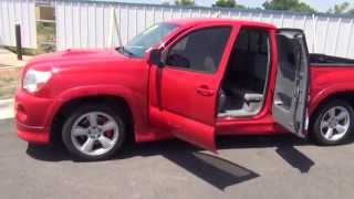 2006 Toyota Tacoma Used, For Sale, Dallas, Oklahoma City, Norman, Tulsa Oklahoma City OK 1