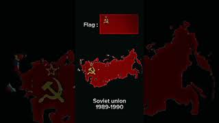 Evolation of russia Part 1 #geography  #evolation #evolution #shorts Sub plis