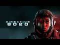 Directive 8020 RTX Raytracing Trailer