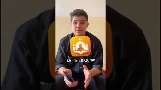 تطبيق يجب على كل مسلم يكون في هاتفه ❤️ #viral #app #muslim #quran #قرآن #مسلم screenshot 5