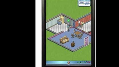 Sims 3 Android ( Android Games, Android Apps )