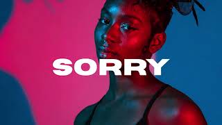 Sorry Afrobeat Type Beat 2026 Emotional Fireboy X Tems Vibes