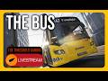 The Bus | Full Release Day! | Has it been optimised?? | (LIVE)