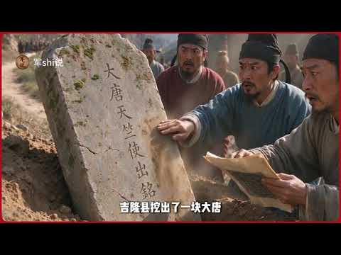 大唐版图的巅峰与崩塌 大唐版图达到顶峰,是在公元669年。而距离安禄山起兵,只剩86年。你没听错,巅峰到崩塌,只隔86年。#历史 #历史人物 #大唐 #唐高宗 #唐高宗李治#历史#人物#解说