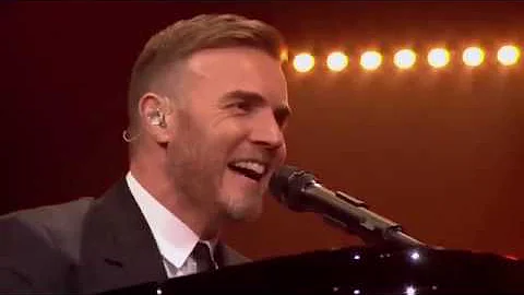 Gary Barlow Since You Saw Him Last The Tour Full C...