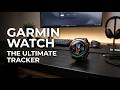 Apple PANICS! Garmin Fenix 9 Pro Specs Leaked