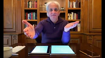 Symbolism in Dreams - A special sermon from Benny Hinn