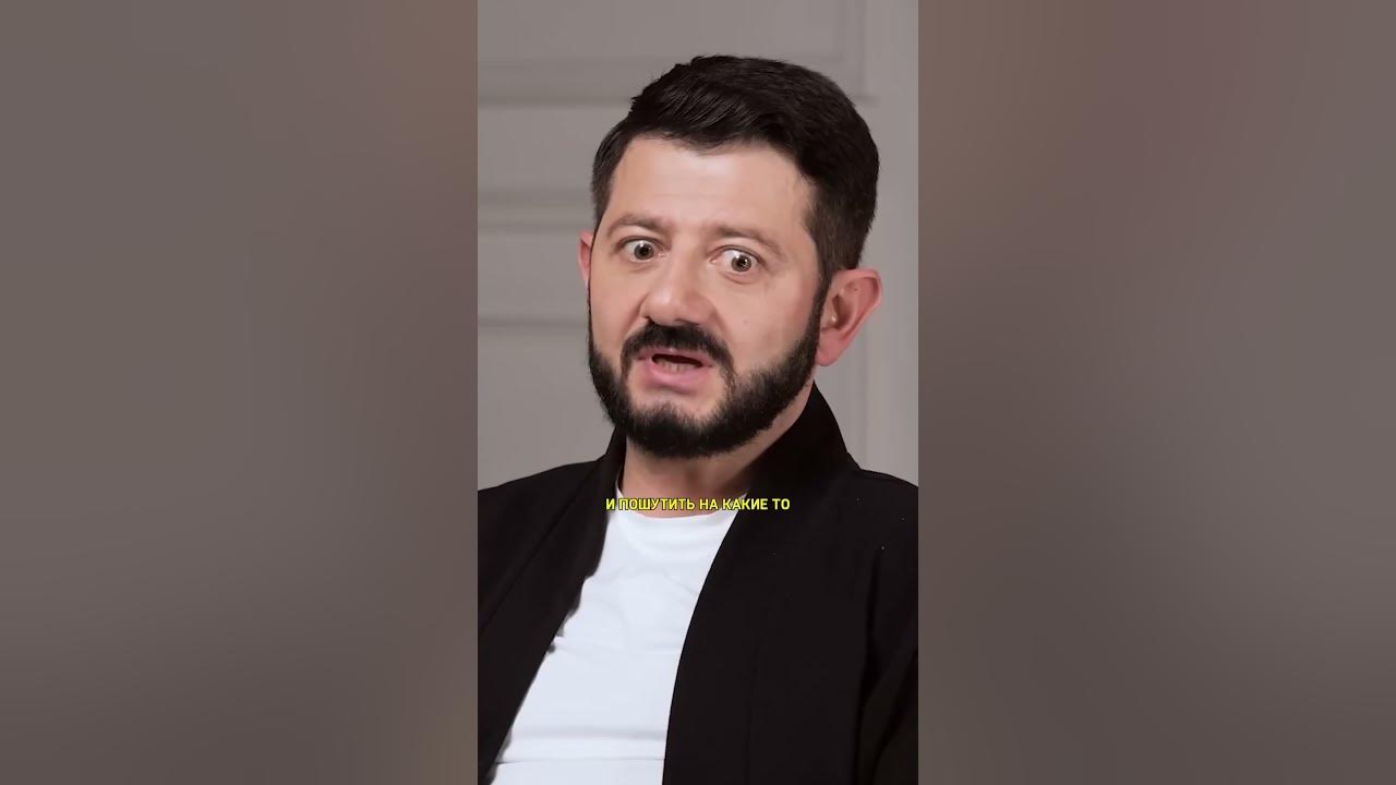 Михаил Галустян и Амиран Сардаров