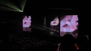 Liu YuNing 你的眼神 (Your Gaze) Nanjing Concert Day 2