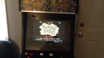 My raspberry pi-powered arcade cabinet (my first build)