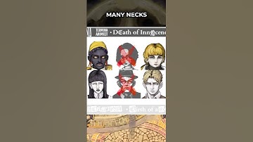 Most GRUESOME Leveling System in an RPG - Fear & Hunger 2 Termina