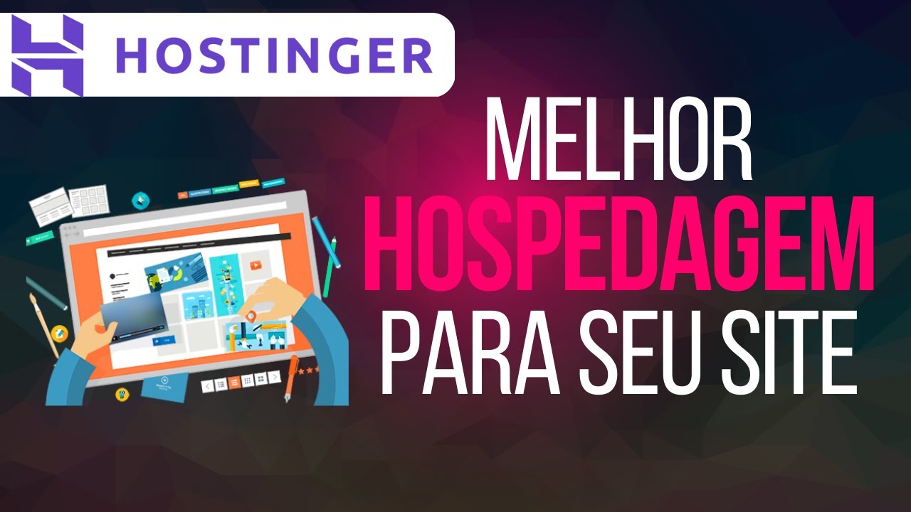 Como criar um site de vendas - Passo a Passo - Parte 1 - YouTube