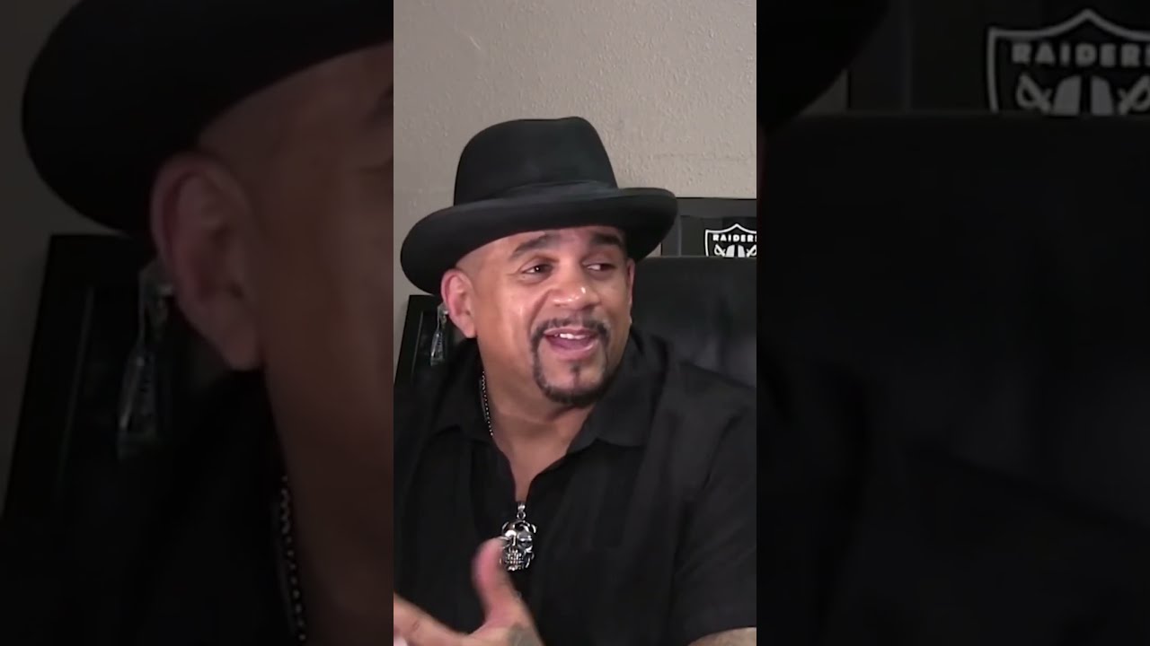 Godfather Shoots On Undertaker Friendship