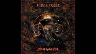Dawn of Creation/Prophecy   - Judas Priest