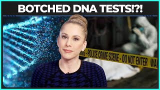 This Dna Scandal Could Overturn Thousands Of Criminal Convictions