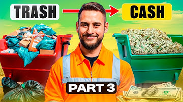 Transform Scrap into Treasure: How to Profit from Upcycled Art