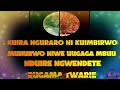 gaka niko kanyumba gakwa lyrics #samidoh #mugithi #ngogoyo