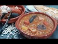 La receta de Cocido montañés mas facil del mundo. En colaboración con el gran ¡SuperPilopi!