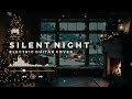 Silent Night | Rock / Ambient Electric Guitar Christmas Cover by Marc Umali Music