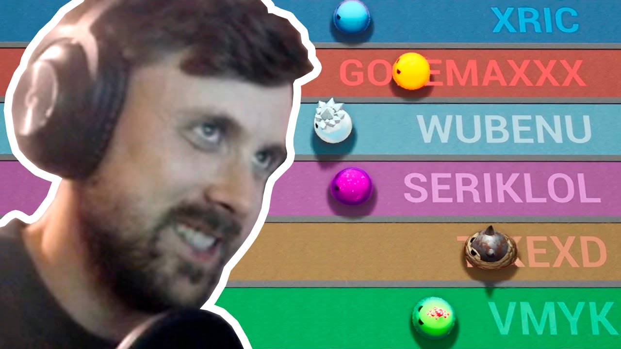 Last Place = PERMABAN