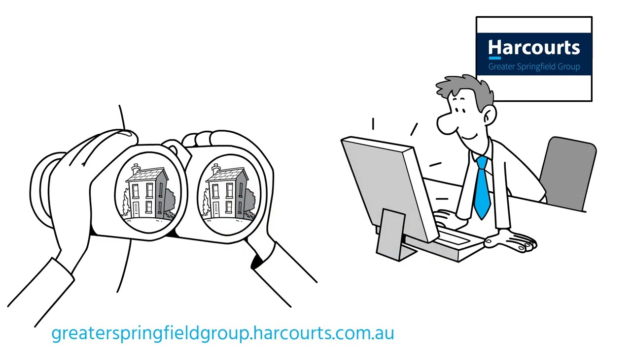 Harcourts Greater Springfield Group | Your Trusted Partner for Real Estate Success