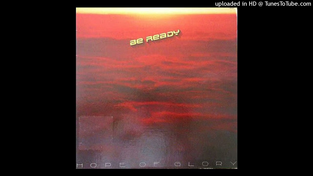 Hope Of Glory - Heart Of A King